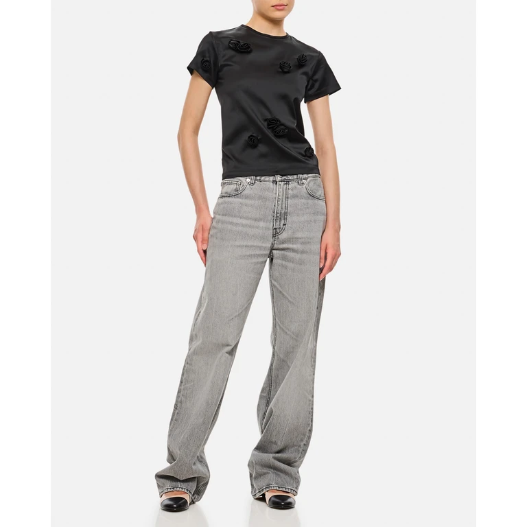 SportMax Mendoza T-shirt
