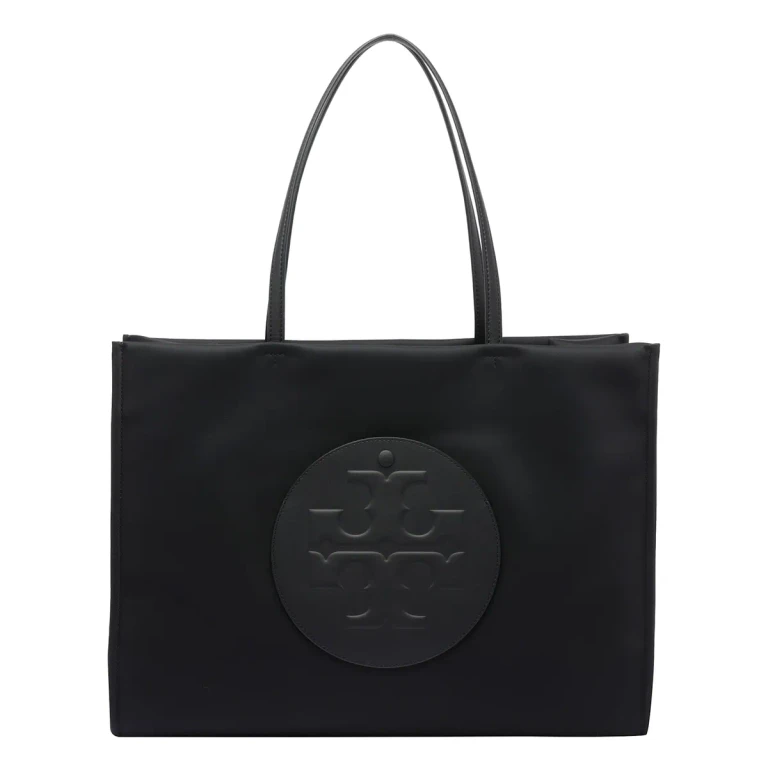 Tory Burch Ella Tote Preto Tamanho Único