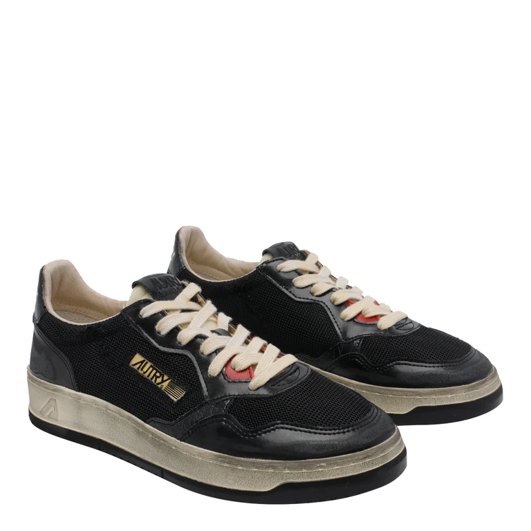 Autry Sup Vintage