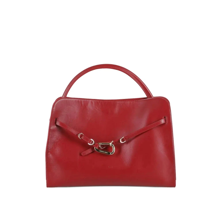 Biasia Sac Cabas - Rouge