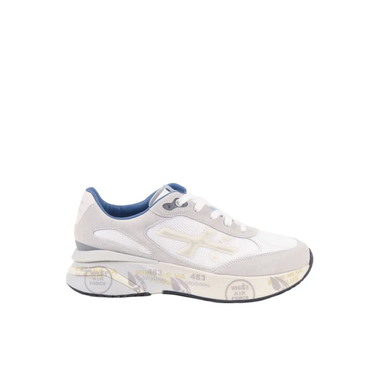 Premiata Moerun Sneakers
