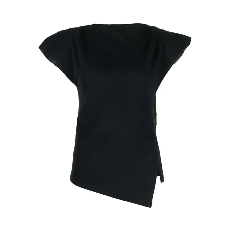 T-shirt Isabel Marant - Noir