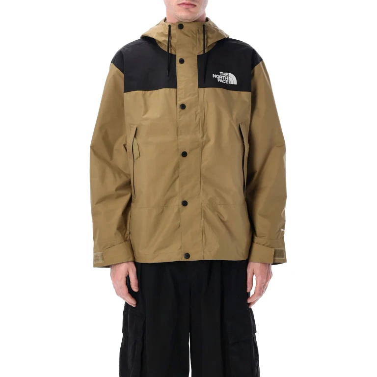 Reign On Windbreaker in Polyester (NF0A8B5GKAL)