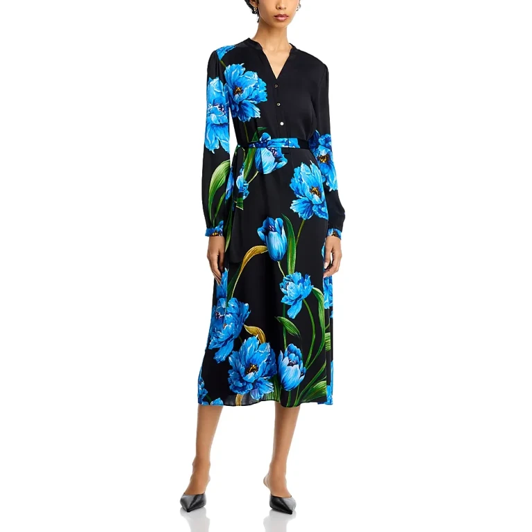 Elie Tahari The Mila Dress