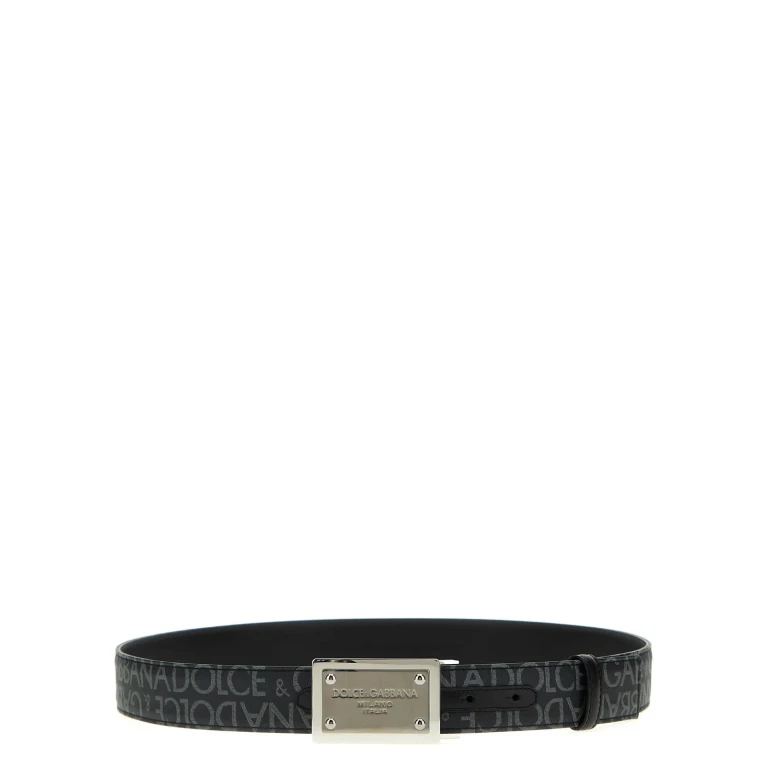 Tom Ford Wendegürtel mit Logo