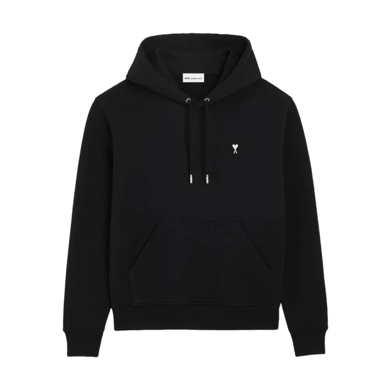 Ami De Coeur Kapuzenpullover