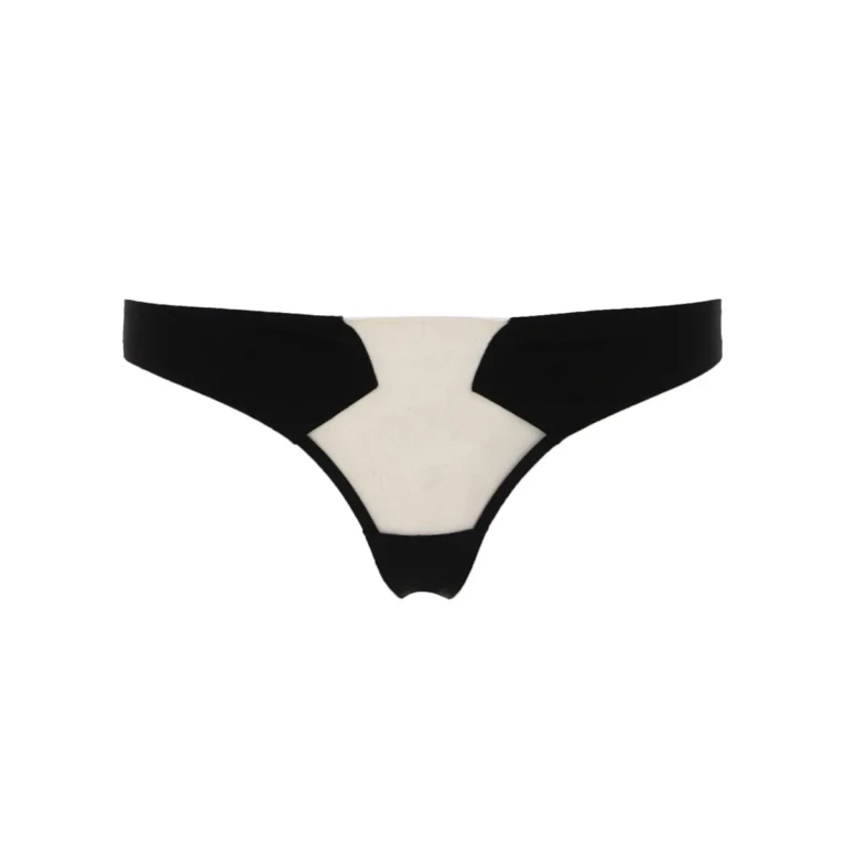 Lingerie Woman color Black (RO01F6097TULY0921)
