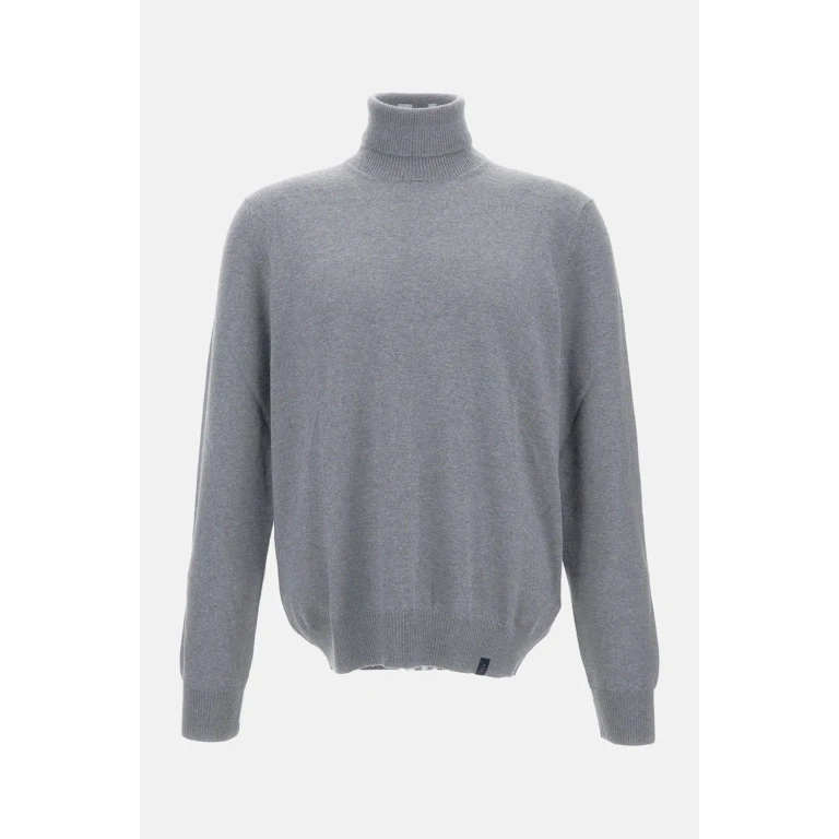 Blumarine Turtleneck Knit