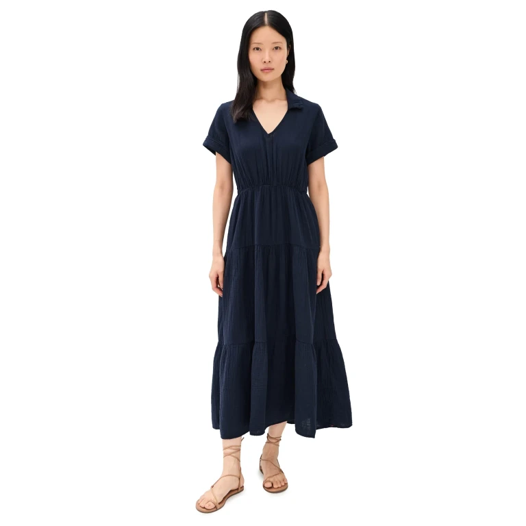 XIRENA Larissa Dress North Star XS