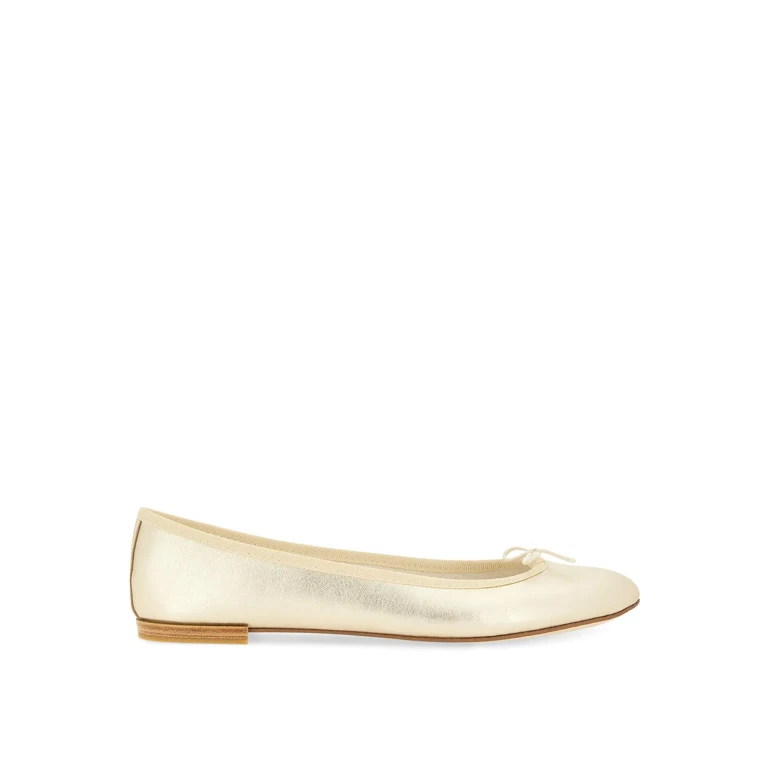 Repetto Ballerina Shoes