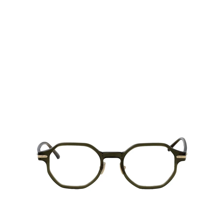 Linda Farrow Lunettes De Soleil - Vert