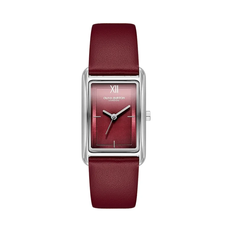 Olivia Burton Grove Watch, 21mm x 30mm