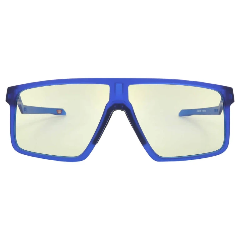 Oakley Helux Prizm Gaming Browline Mens Sunglasses OO9285 928503 61