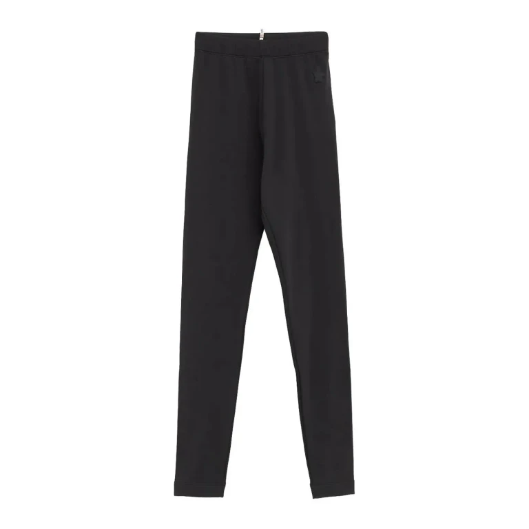 Moncler Leggings - Noir