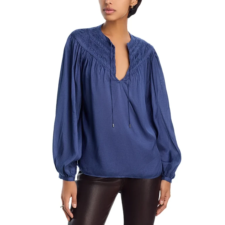 Paige Milani Blouse