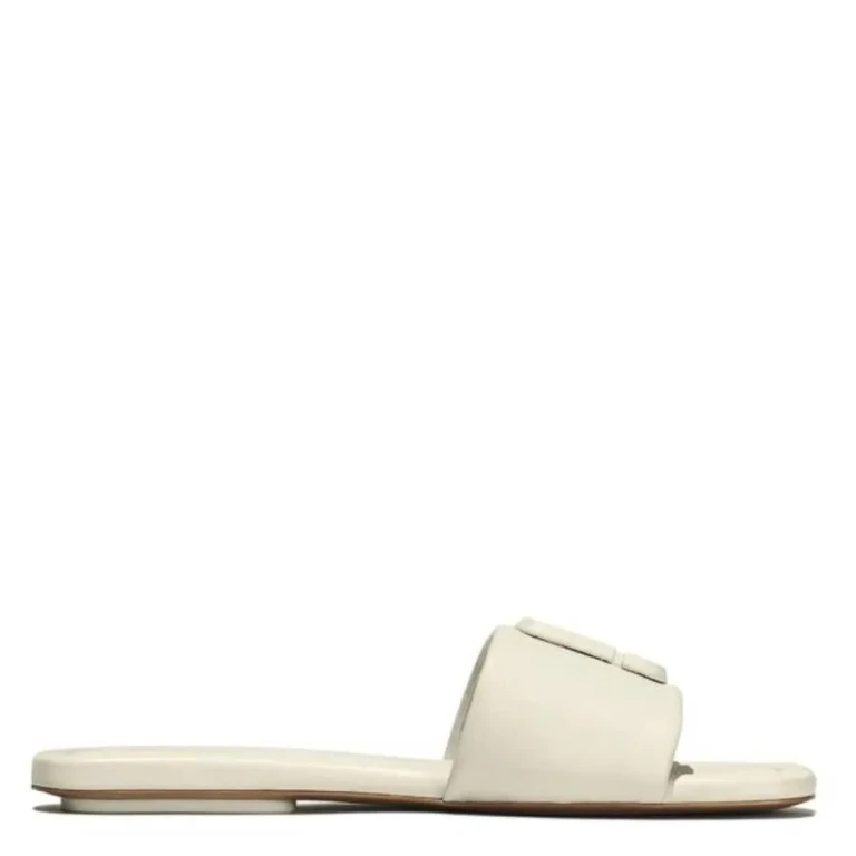 Marc Jacobs The J Marc Logo Sandals