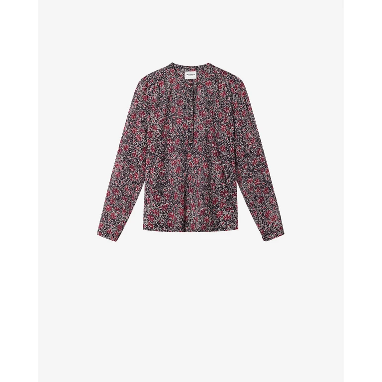 Marant Étoile Noeline Shirt