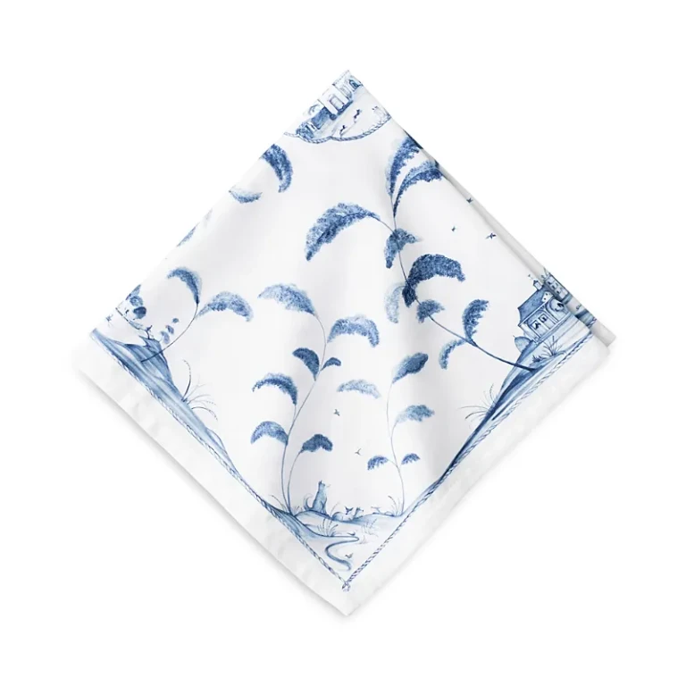 Juliska Country Estate Delft Napkin