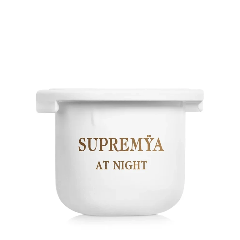Sisley-Paris Supremya at Night The Supreme Eye Cream Refill 0.5 oz.