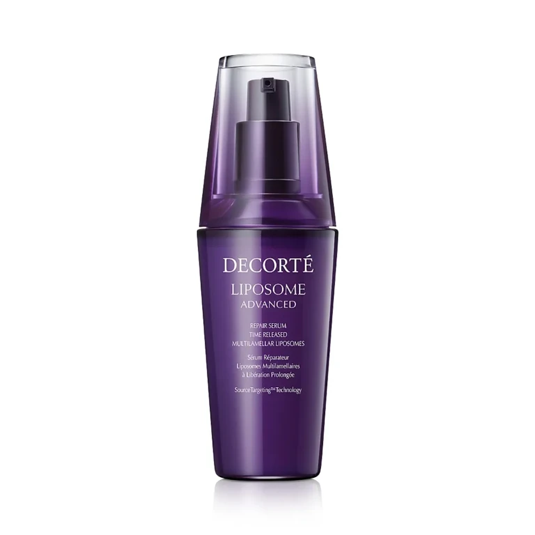 Decorte Liposome Advanced Repair Serum 2.5 oz.