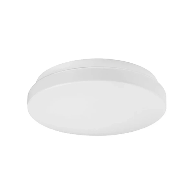 White LED Flush Mount from the Collins Collection
