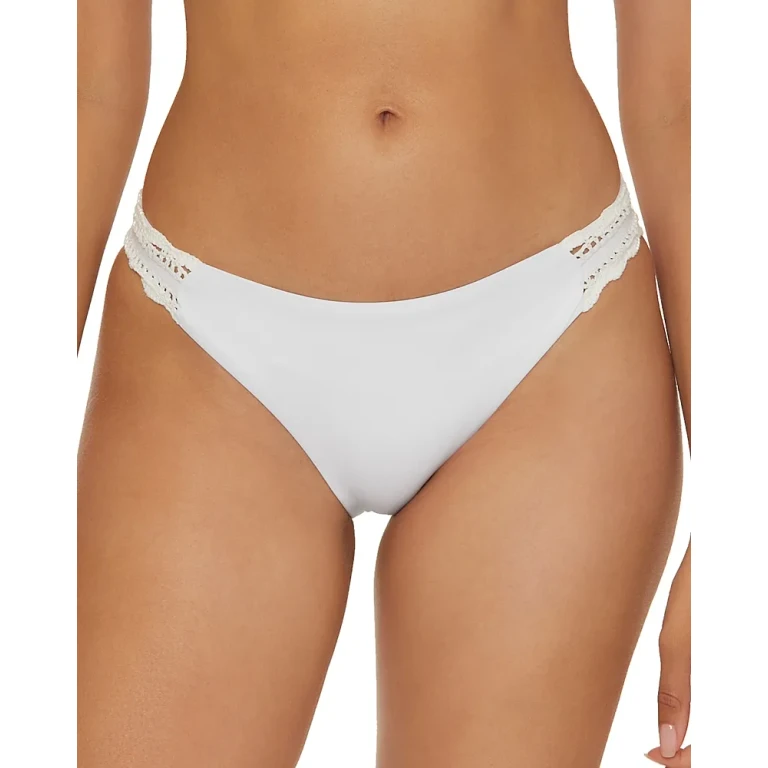 Becca by Rebecca Virtue Colette American Fit Bikini Bottom