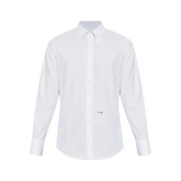 Dsquared2 Chemise - Aucun