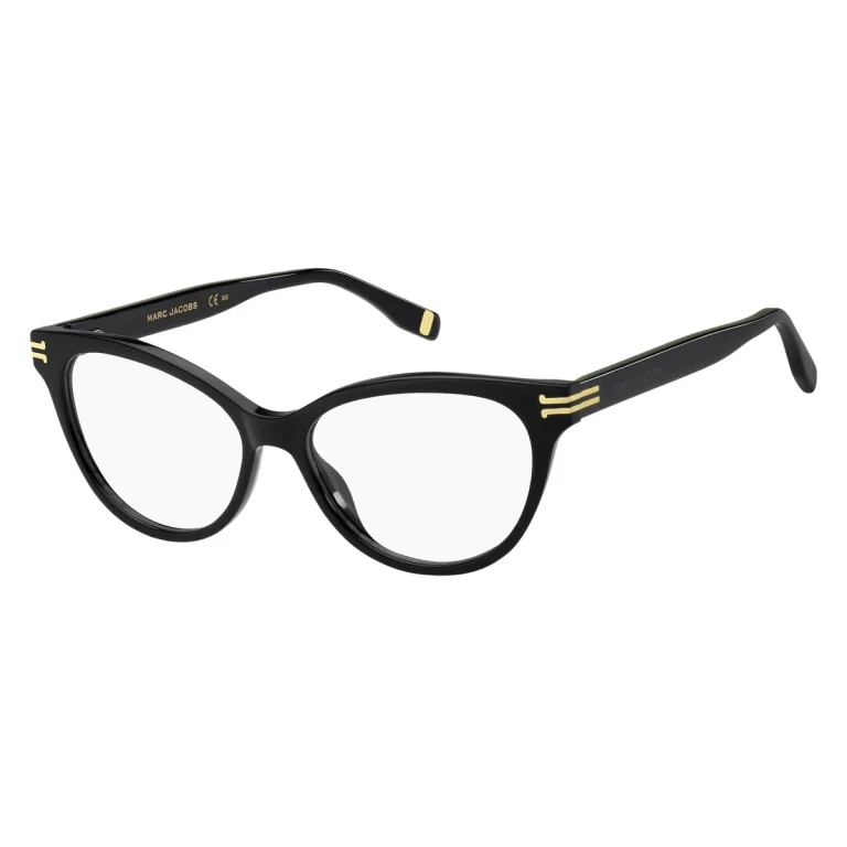 Marc Jacobs Demo Cat Eye Ladies Eyeglasses MJ 1060 0807 52