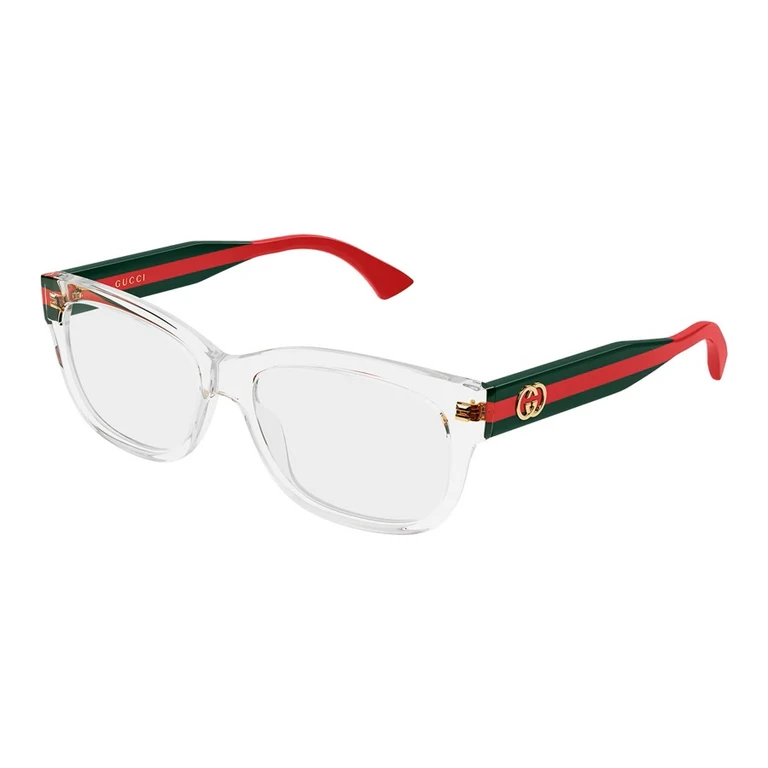 Gucci Demo Sport Ladies Eyeglasses GG0278ON 003 51