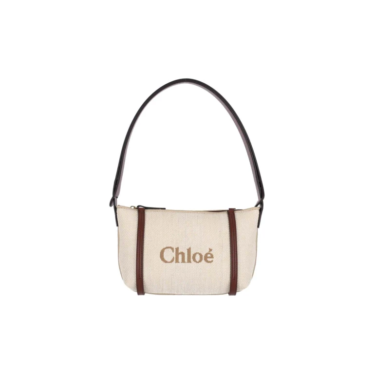 Sac à épaule Chloé Carry