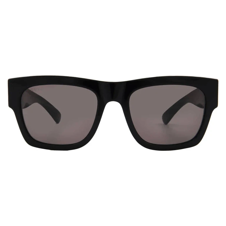 Gucci Grey Square Mens Sunglasses GG1793S 001 54