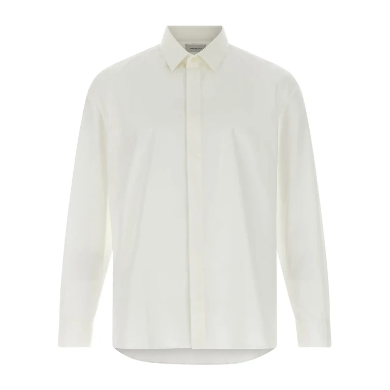 Saint Laurent 棉质T恤