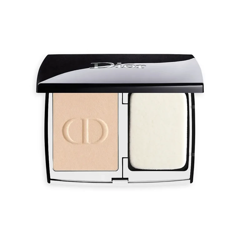 Dior Forever Natural Matte Velvet Compact Foundation