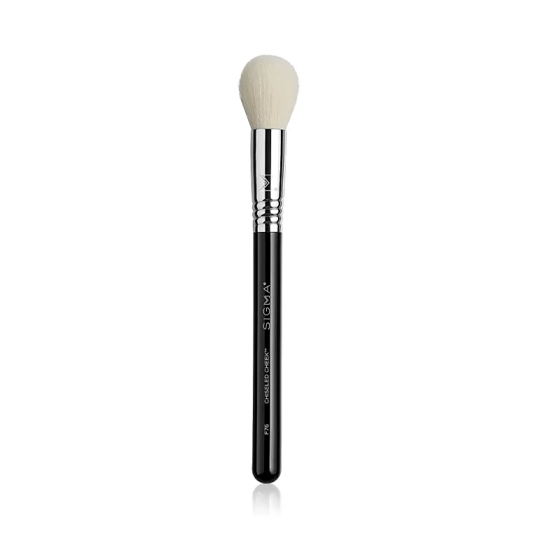 Sigma Beauty F76 Chiseled Cheek Brush