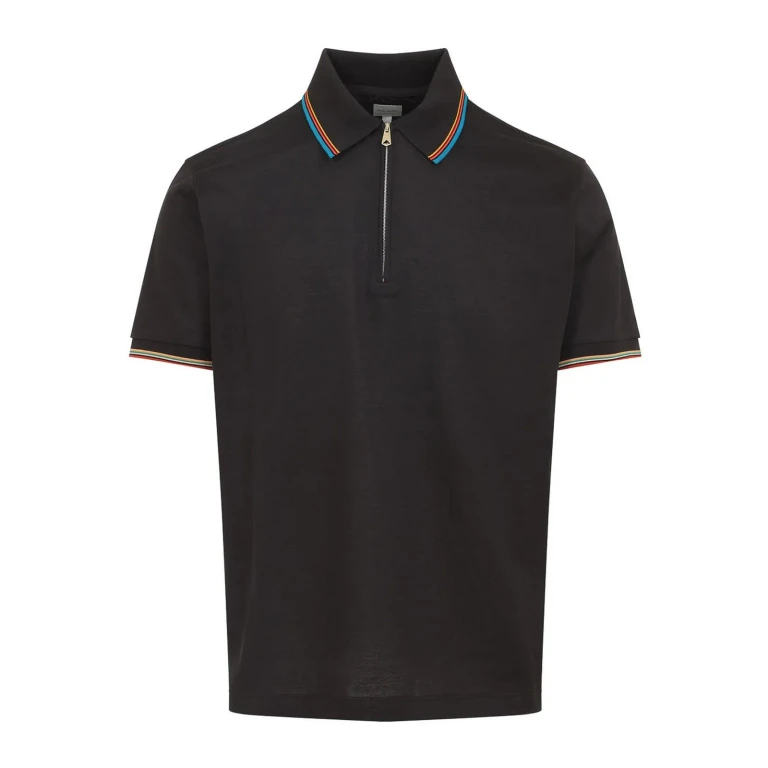 Paul Smith Polo - Taupe