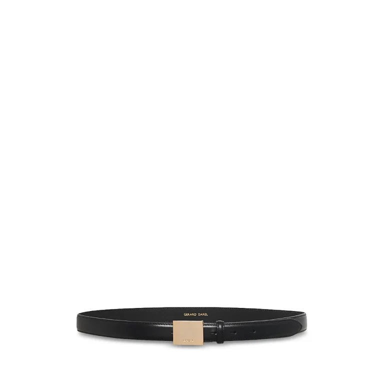 Gerard Darel Women's Le Jude Belt