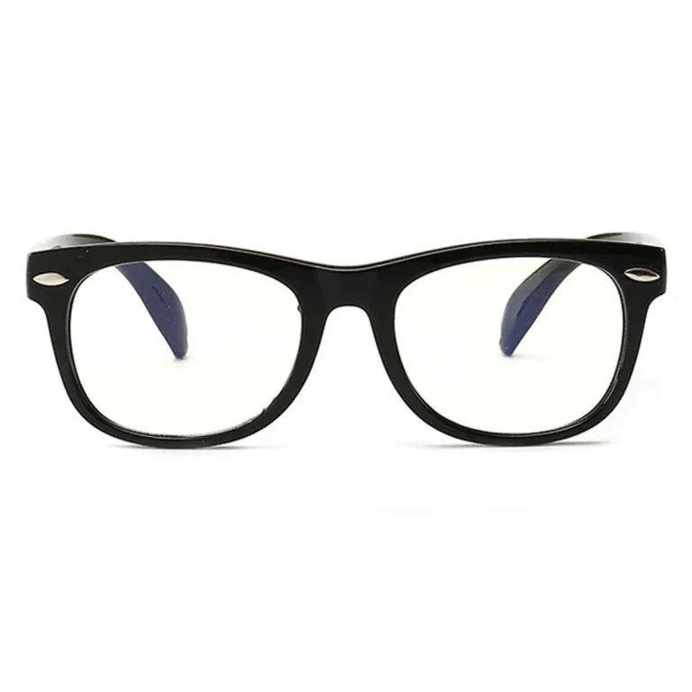 Junie - Prescription - Black