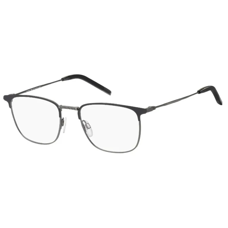Tommy Hilfiger Demo Square Mens Eyeglasses TH 1816 0003 52