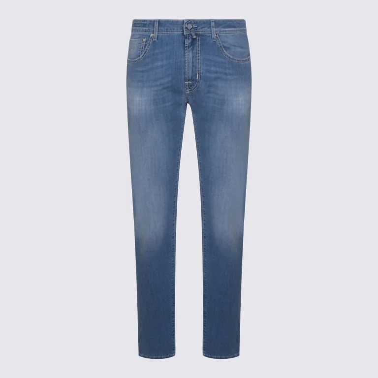Jeans Men color Blue (JUMQE009034S3735V2300D)