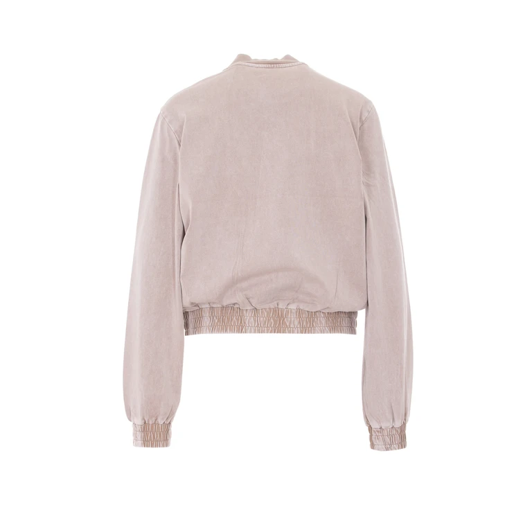 Liu Jo Jackets Beige Cotton - Women