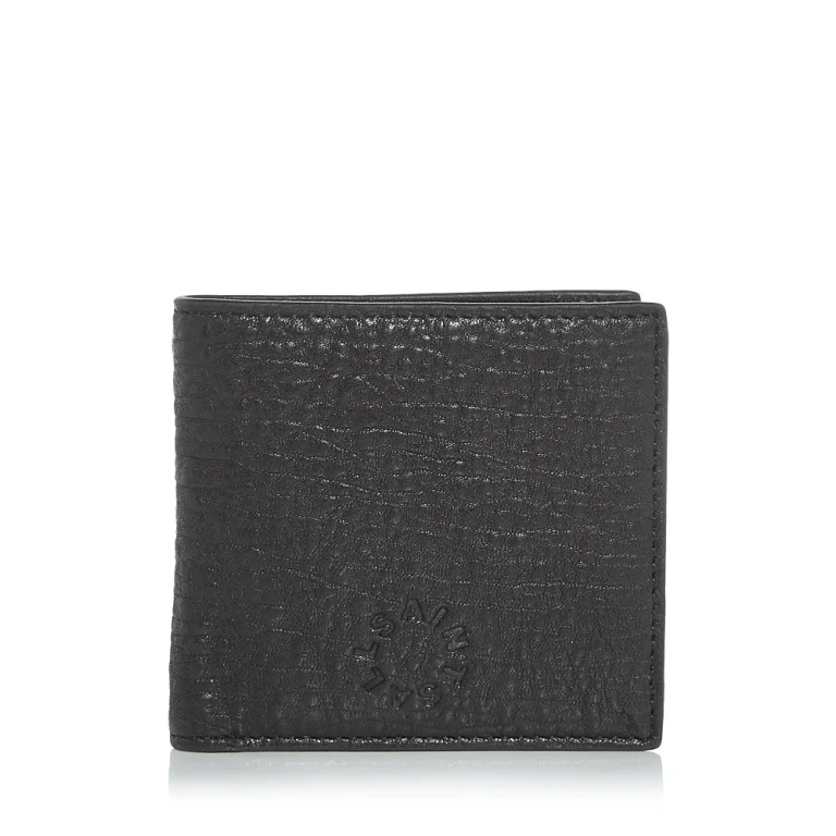 Allsaints Elkka Haven Wallet