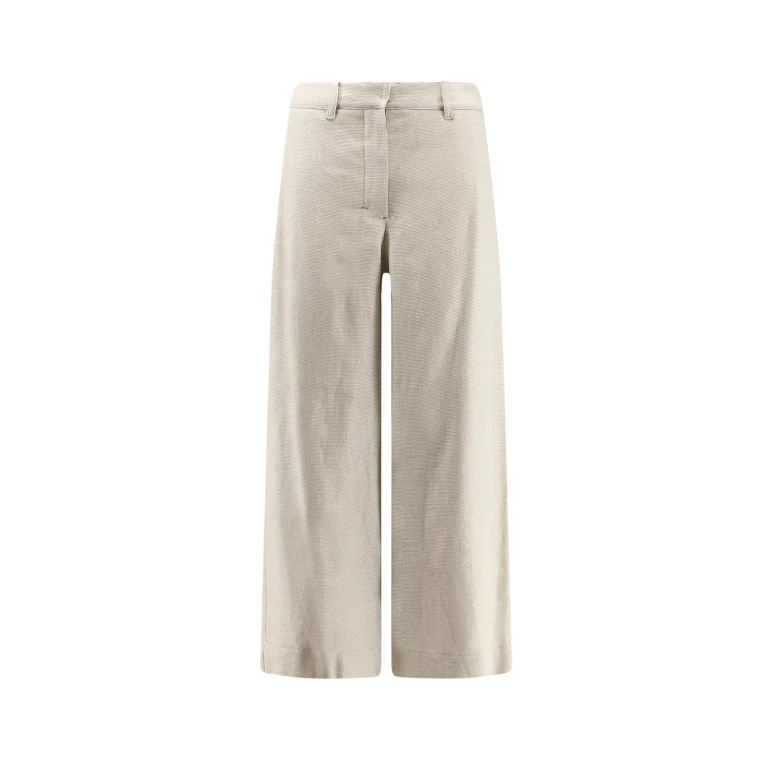 Pants Woman color White (2619131063600036)