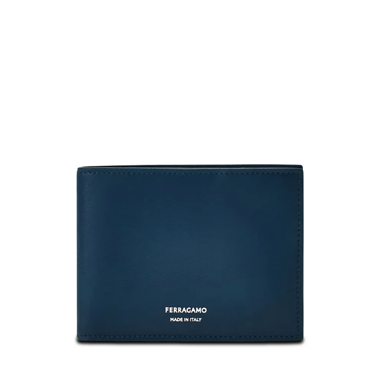 Ferragamo Classic Wallet