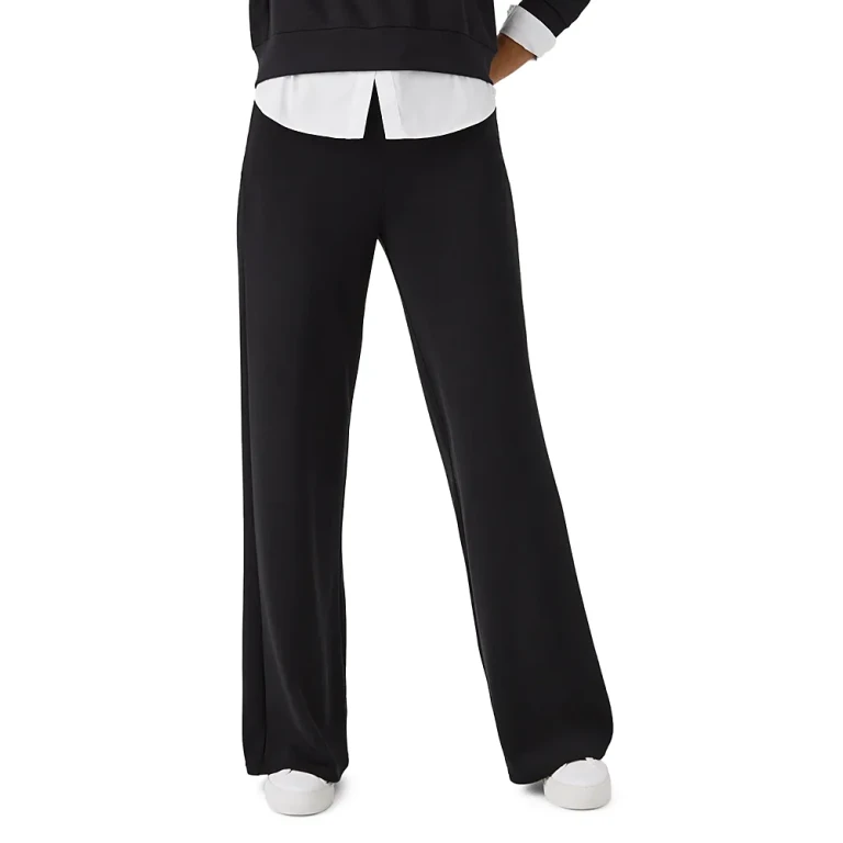 Spanx AirEssentials Wide Leg Pants, Limited Edition Colors
