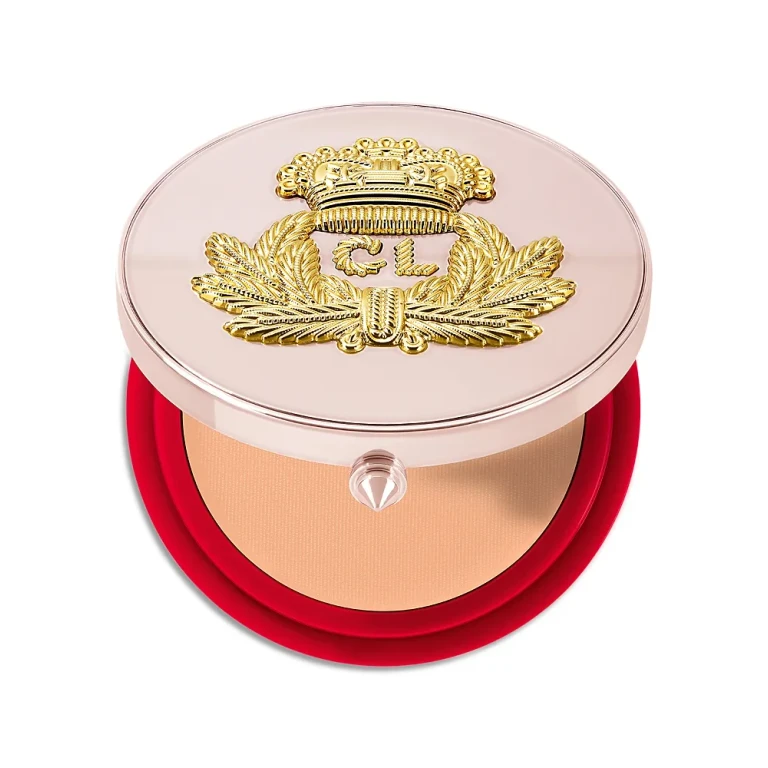 Christian Louboutin Teint Fetiche Le Baume de Teint Foundation