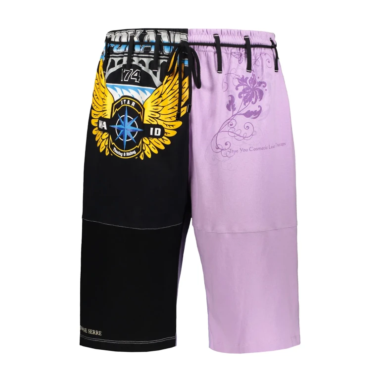 Bermuda en coton Thom Browne