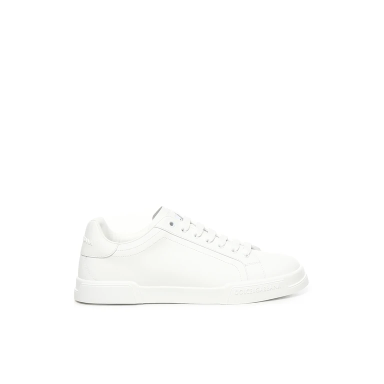 Dolce & Gabbana Flat shoes Black - Men