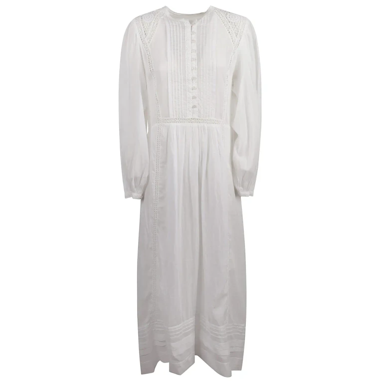 Marant Étoile Gisela Dress