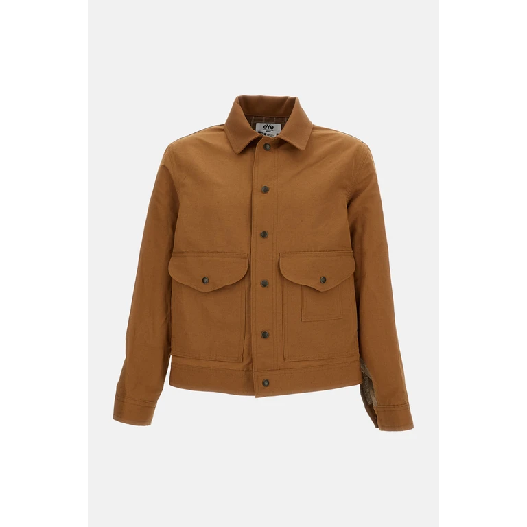 Junya Watanabe Jackets Li Co - Men