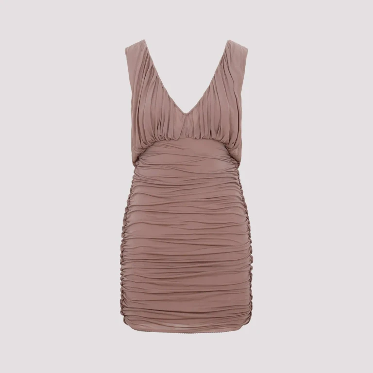 SAINT LAURENT - Saint Laurent Dress